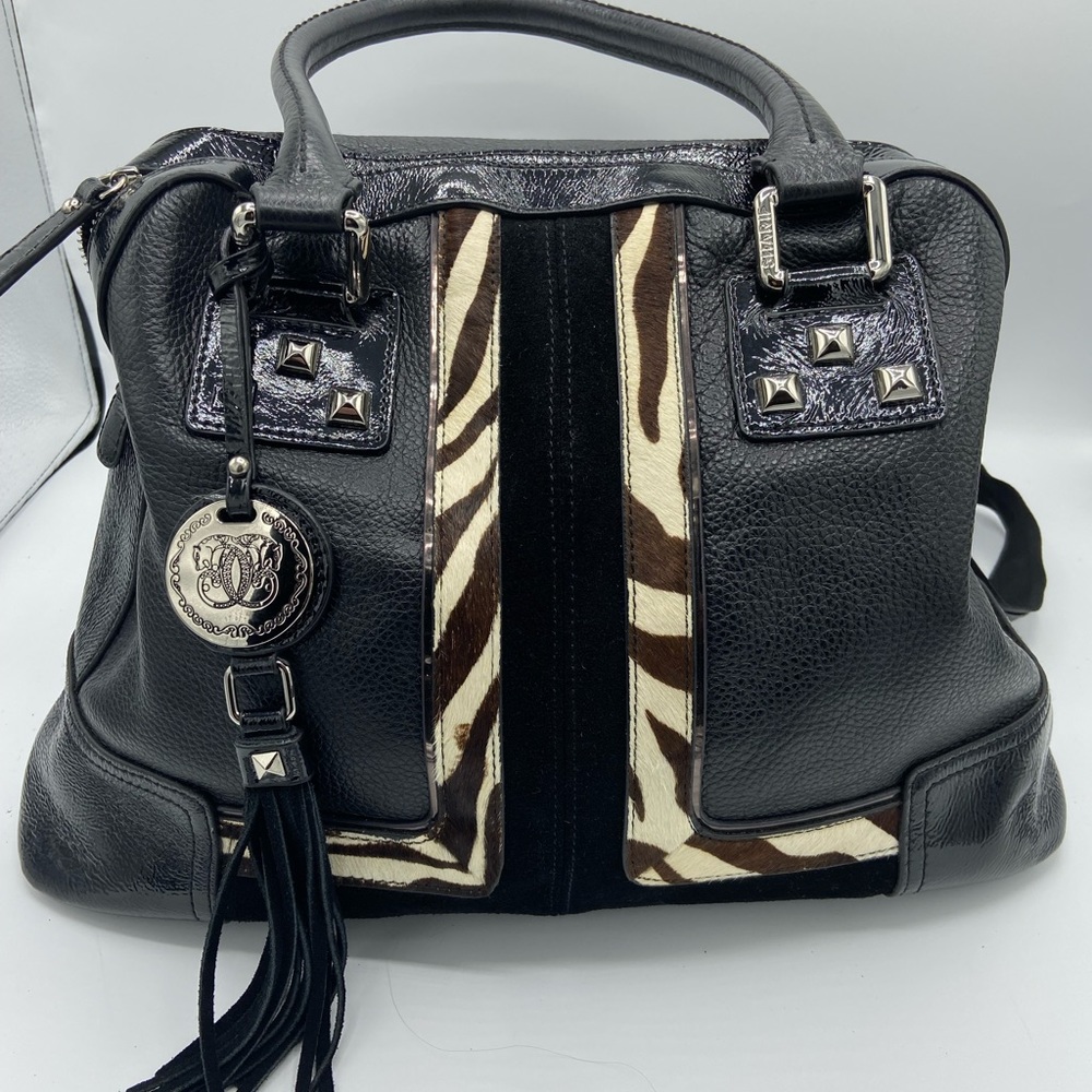 SHARIF HANDBAG